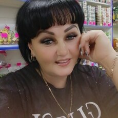 Фотография девушки Анастасия, 42 года из г. Алматы