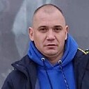 Серега, 38 лет