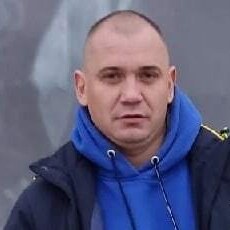 Фотография мужчины Серега, 38 лет из г. Рязань