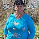 Татьяна, 64 года