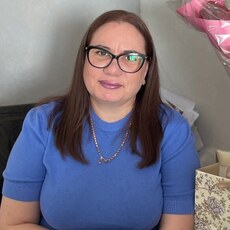 Фотография девушки Эсмира, 46 лет из г. Краснодар