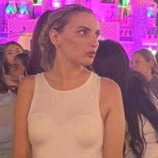 Фотография девушки Tamiko, 37 лет из г. Колпино