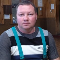 Фотография мужчины Гоша, 41 год из г. Вышний Волочек