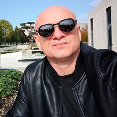 Фотография мужчины Christmas, 43 года из г. Братск