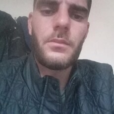 Фотография мужчины Альберт, 27 лет из г. Майкоп