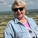 Галина, 64 года