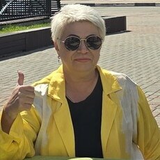 Фотография девушки Ирина, 57 лет из г. Белореченск