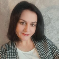 Фотография девушки Елена, 45 лет из г. Барнаул