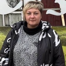 Фотография девушки Ольга, 43 года из г. Ногинск