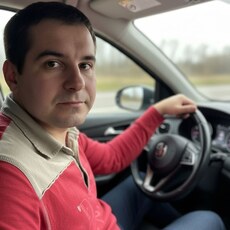 Фотография мужчины Дмитрий, 35 лет из г. Ярцево