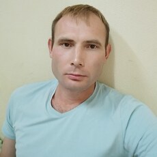 Фотография мужчины Андрей, 36 лет из г. Чебоксары