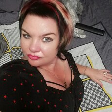 Фотография девушки Марусечка, 45 лет из г. Вологда