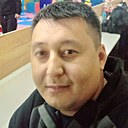 Жаслан, 35 лет