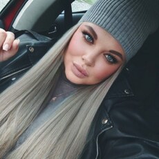 Фотография девушки A N, 33 года из г. Москва