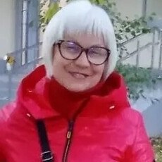 Фотография девушки Елена, 64 года из г. Красноперекопск