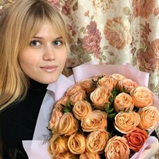 Фотография девушки Мария, 35 лет из г. Петушки