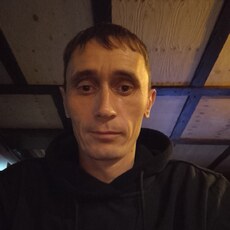 Фотография мужчины Владимер, 33 года из г. Вихоревка