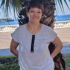 Фотография девушки Татьяна, 47 лет из г. Жодино