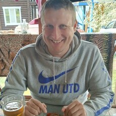 Фотография мужчины Сергей, 36 лет из г. Красноярск