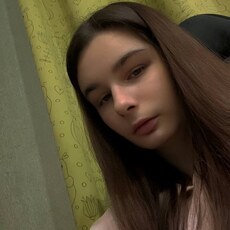 Фотография девушки Настя Борисова, 19 лет из г. Мценск