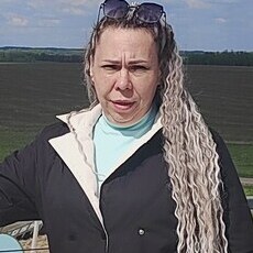 Фотография девушки Анюта, 51 год из г. Жуковский