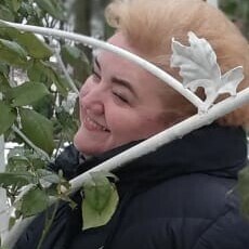 Фотография девушки Ольга, 60 лет из г. Санкт-Петербург