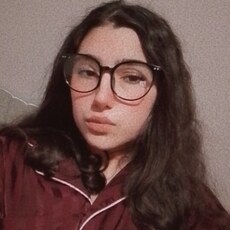 Фотография девушки Алина, 21 год из г. Краков