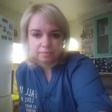 Фотография девушки Екатерина, 39 лет из г. Ликино-Дулево