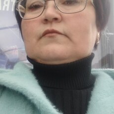 Фотография девушки Оксана, 45 лет из г. Чебоксары