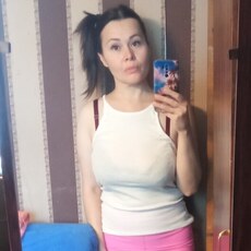 Фотография девушки Элиза, 45 лет из г. Москва