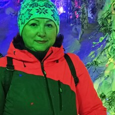 Фотография девушки Лана, 60 лет из г. Апатиты