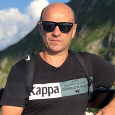 Фотография мужчины Андрей, 40 лет из г. Могилев