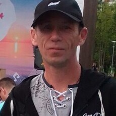 Фотография мужчины Макс, 45 лет из г. Северодвинск