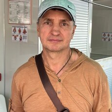 Фотография мужчины Виктор, 47 лет из г. Михайловка (Волгоградская Област