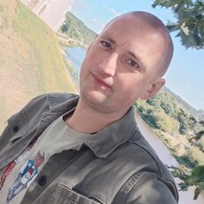 Фотография мужчины Вадим, 40 лет из г. Слоним