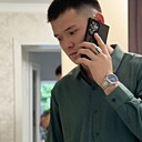 Шах, 36 лет