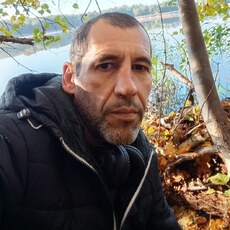 Фотография мужчины Вова, 45 лет из г. Ольштын