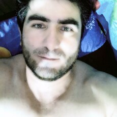 Фотография мужчины Билал, 41 год из г. Ачинск