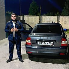 Фотография мужчины Муса, 31 год из г. Пыть-Ях