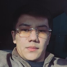 Фотография мужчины Али, 23 года из г. Алматы