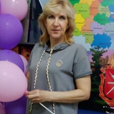 Фотография девушки Татьяна, 59 лет из г. Кимовск