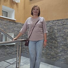 Фотография девушки Светлана, 59 лет из г. Могилев