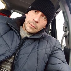 Фотография мужчины Илья, 35 лет из г. Абакан
