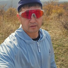 Фотография мужчины Арман, 36 лет из г. Экибастуз