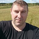 Михаил, 40 лет