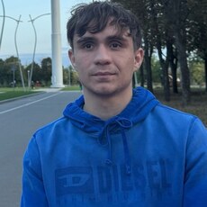 Фотография мужчины Павел, 24 года из г. Казатин