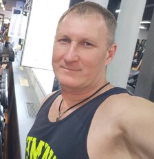 Фотография мужчины Макс, 49 лет из г. Тюмень