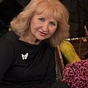 Полина, 63 года