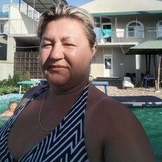 Фотография девушки Светлана, 40 лет из г. Ростов-на-Дону