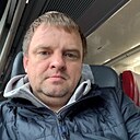 Сергей, 42 года